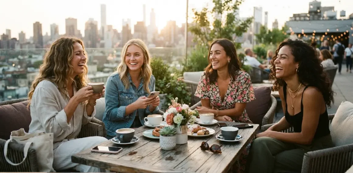 Girls Insta Bio Ideas: 200+ Best Lines for Every Vibe