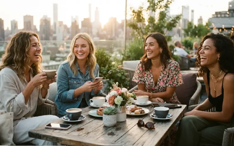 Girls Insta Bio Ideas: 200+ Best Lines for Every Vibe