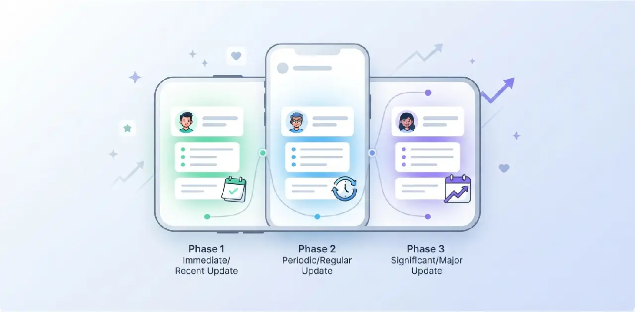 How Often Should You Update Your Bio? 