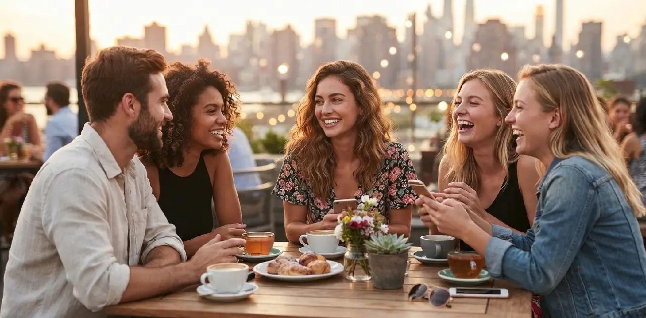 How to Pick the Right Vibe for Your Bio  