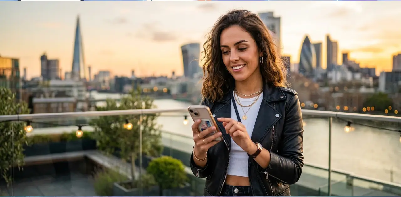 How to Update Your Instagram Bio