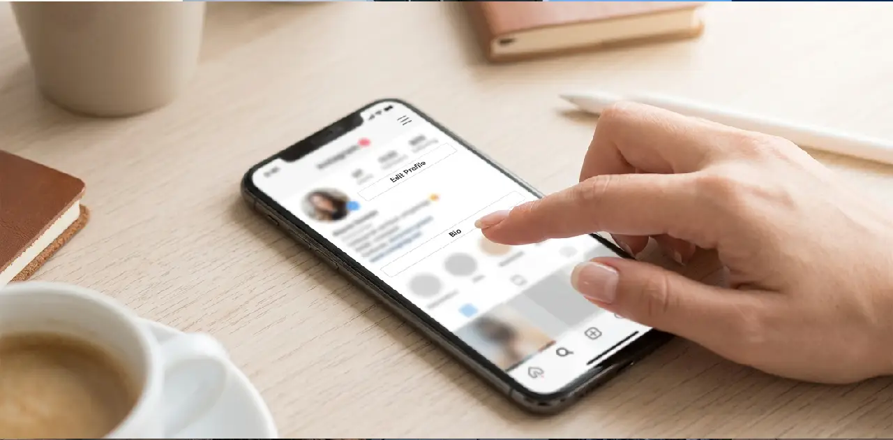 How to Update Your Instagram Bio  