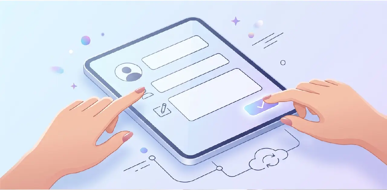 How to Update Your Name, Username, and Bio