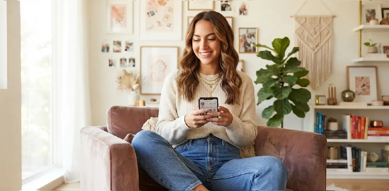 How to Write a Good Instagram Bio (Simple Formula)
