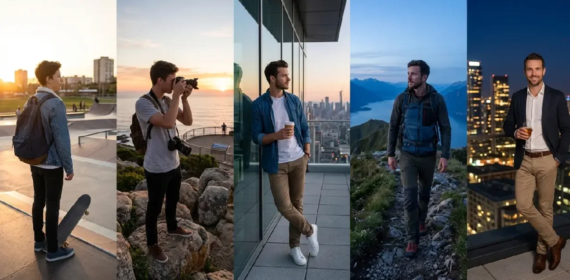Insta Bio for Boy: 100+ Ideas by Age (Teens to Adults)