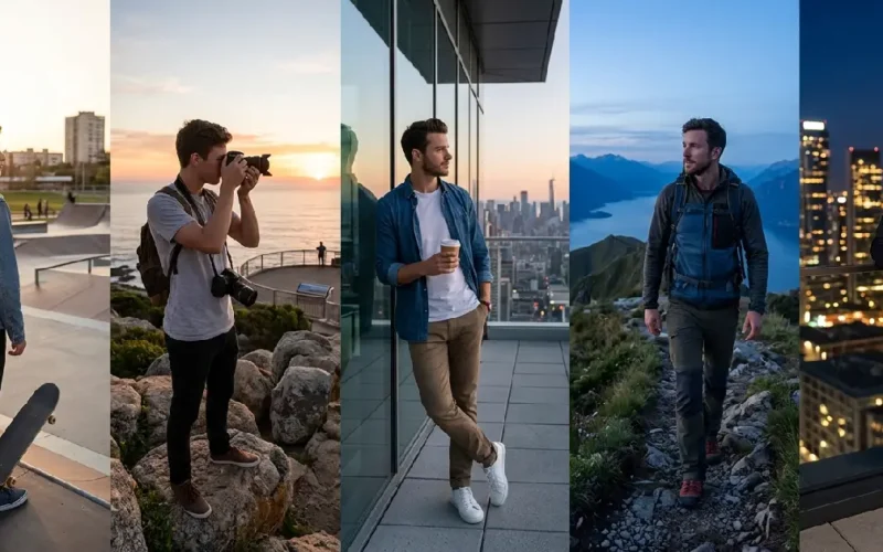 Insta Bio for Boy: 100+ Ideas by Age (Teens to Adults)