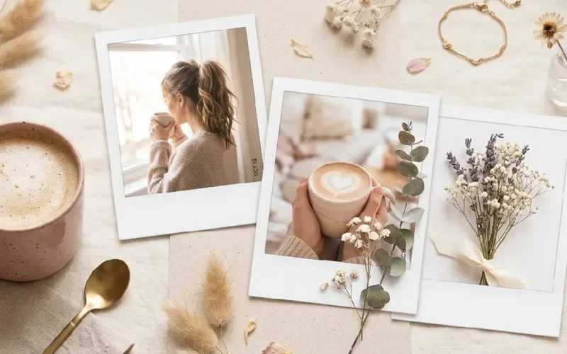 Insta Bio for Girl: 12 Occasion Bios to Rotate All Year
