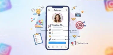 Instagram Bio Mein Kya Likhen: सही तरीका और बेस्ट आइडियाज