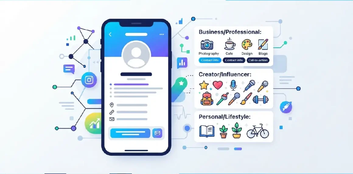 Instagram Bio: The Complete 2026 Guide (With Examples)