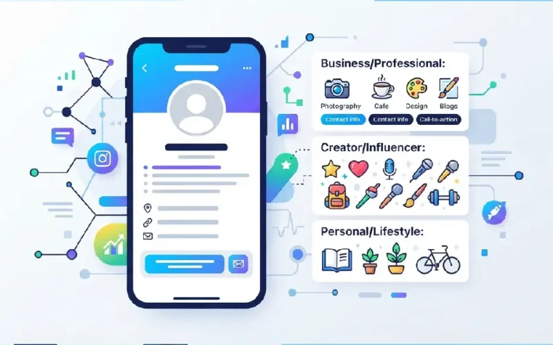 Instagram Bio: The Complete 2026 Guide (With Examples)