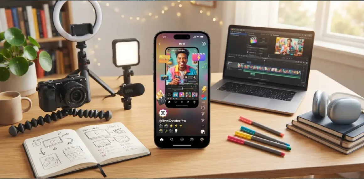 Instagram Reel Creator Bio: 200+ Ideas & How to Write