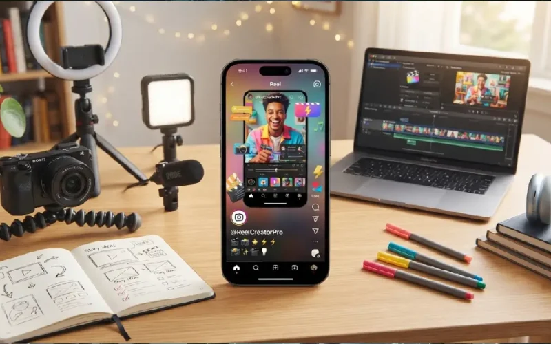 Instagram Reel Creator Bio: 200+ Ideas & How to Write