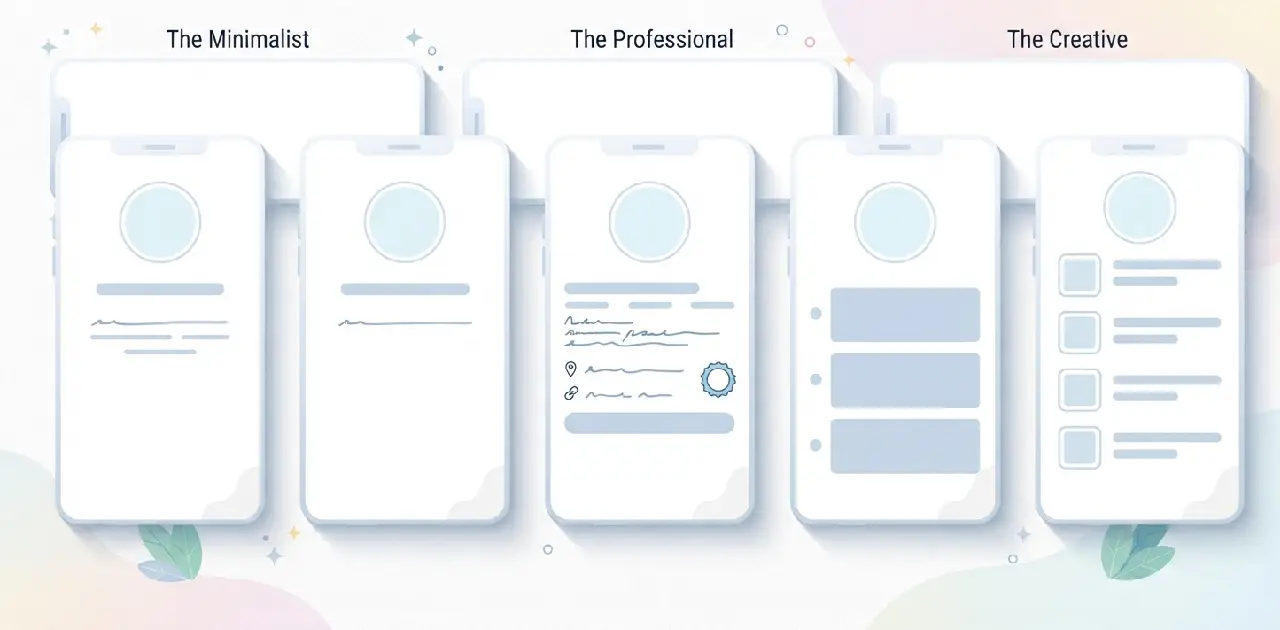 Method 1: Fill-in-the-Blank Templates