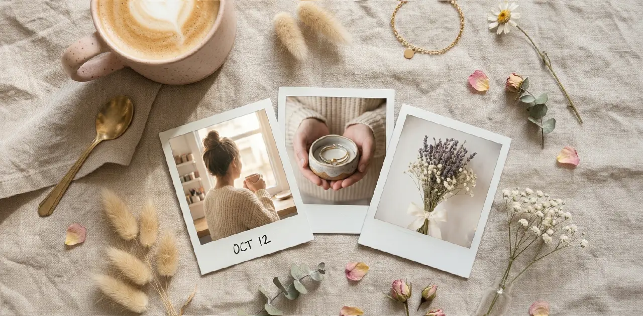 Occasion Bios for Girl-Run Small Businesses Work