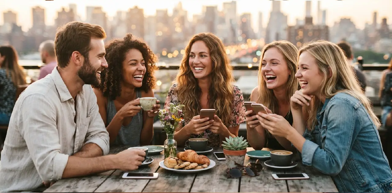 Quick Comparison: Which Bio Vibe Fits You? 
