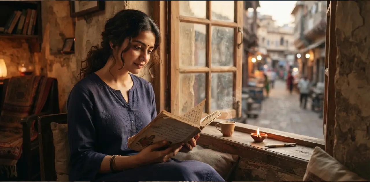 Shayari Bio Itna Popular Kyun Hai 