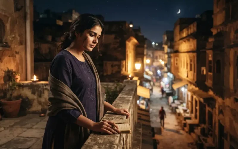 Shayari Bio for Instagram: दिल को छू जाने वाली 2-Line शायरी