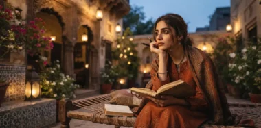 Shayari Instagram Bio: 150+ Urdu & Hinglish Lines