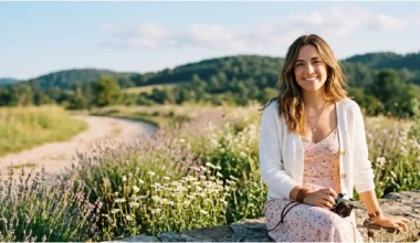 Short Bio for Instagram for Girl: 60+ Bios by Length