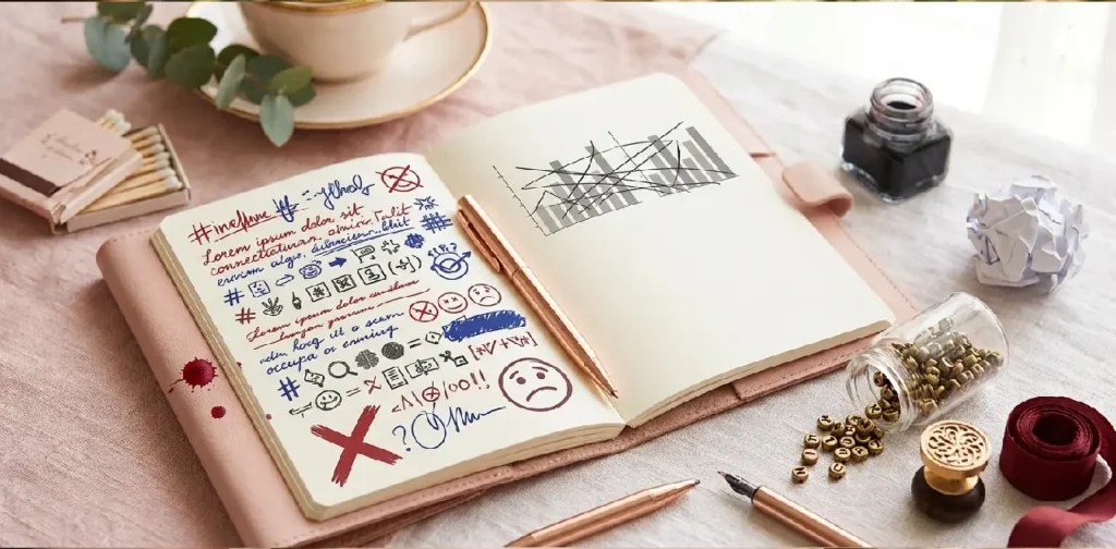 Stylish Bio Mistakes to Avoid