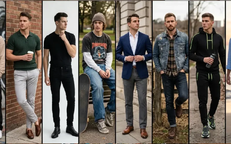 Common Mistakes With Stylish Boys' Bios