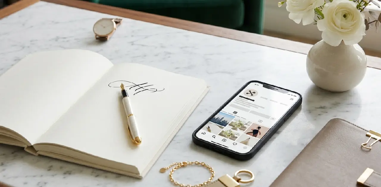 What Is an Instagram VIP Bio? 