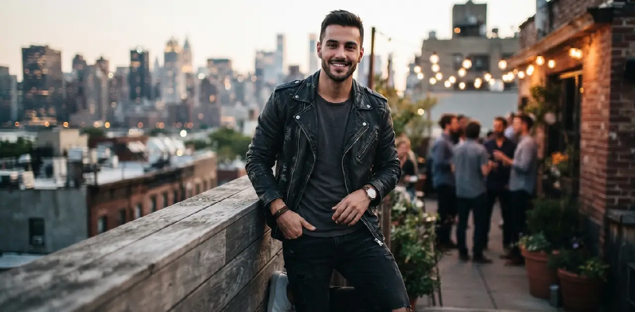 What Makes a Good Instagram Bio for Boys?