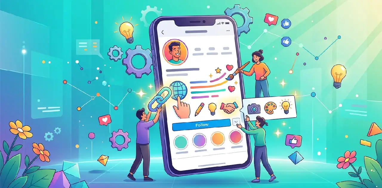 What Makes the Best Bio for Instagram?