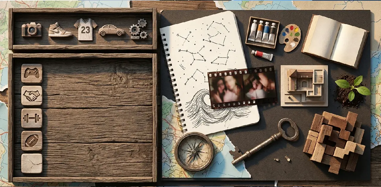 What Most Boy Bio Templates Include (and What to Rethink)