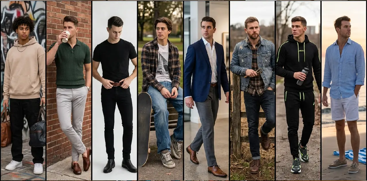 What "Stylish" Really Means in a Bio